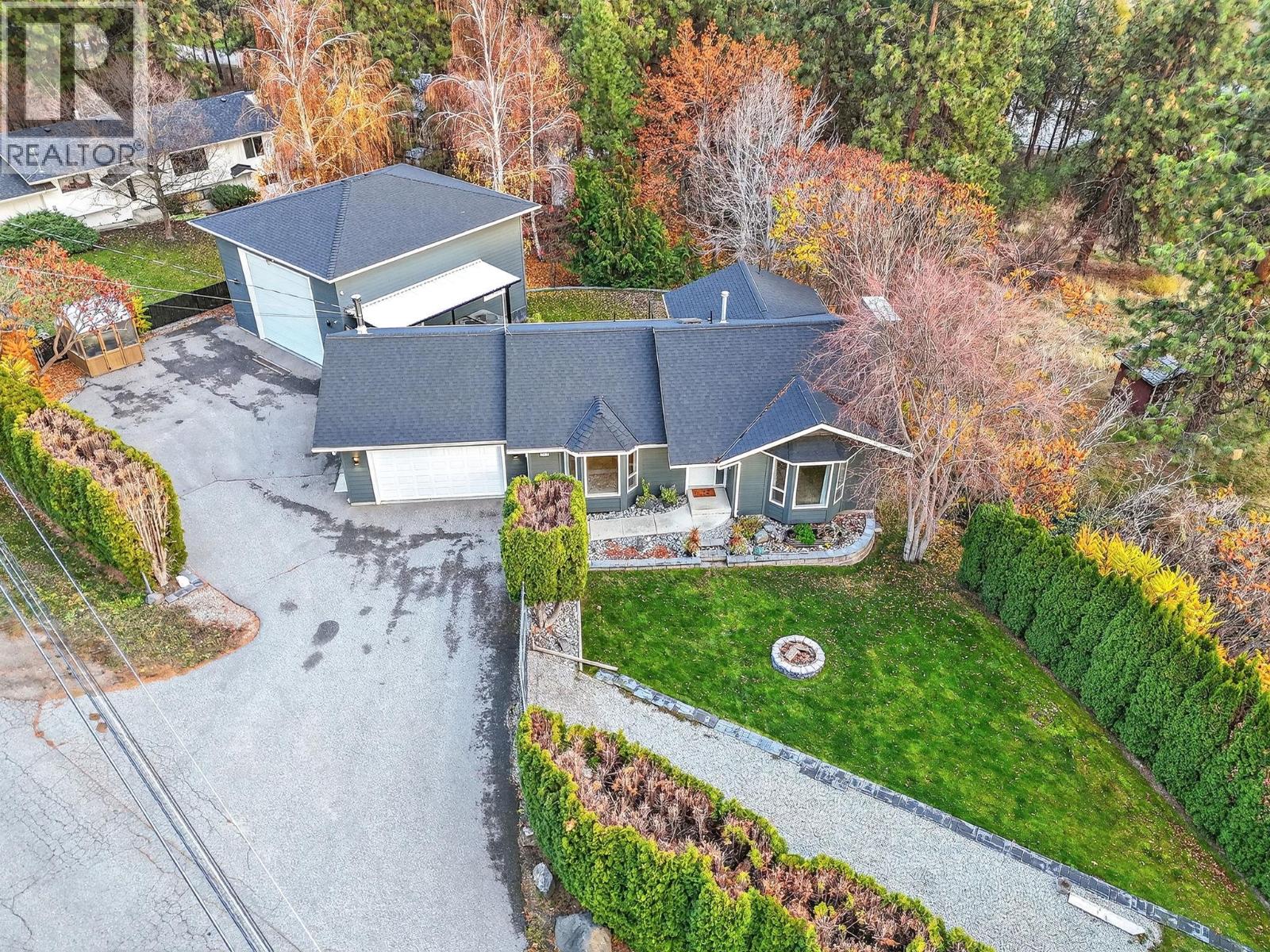3319 Grouse Road, West Kelowna, British Columbia  V4T 2H2 - Photo 1 - 10362016