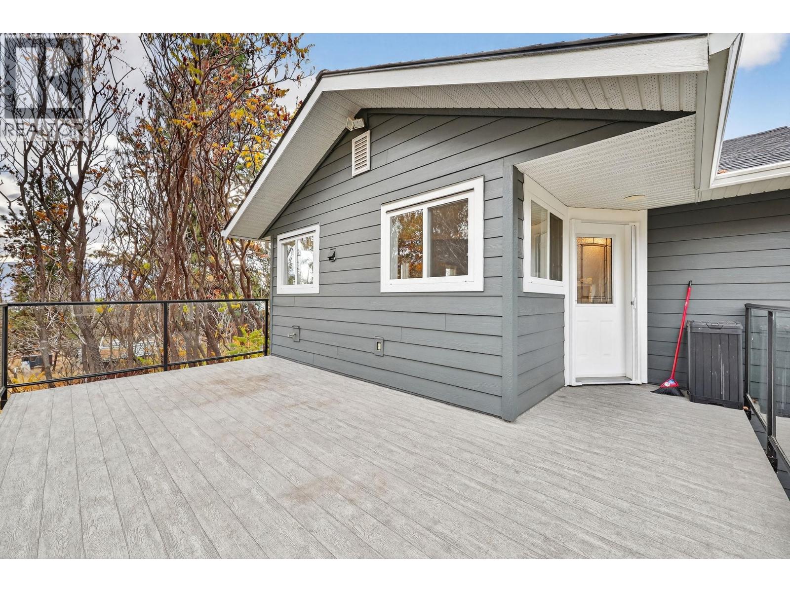 3319 Grouse Road, West Kelowna, British Columbia  V4T 2H2 - Photo 19 - 10362016