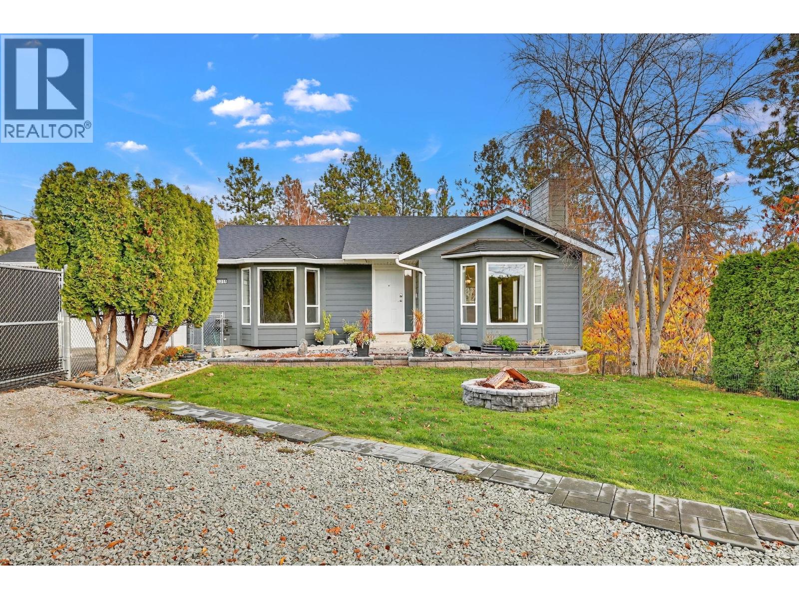 3319 Grouse Road, West Kelowna, British Columbia  V4T 2H2 - Photo 2 - 10362016