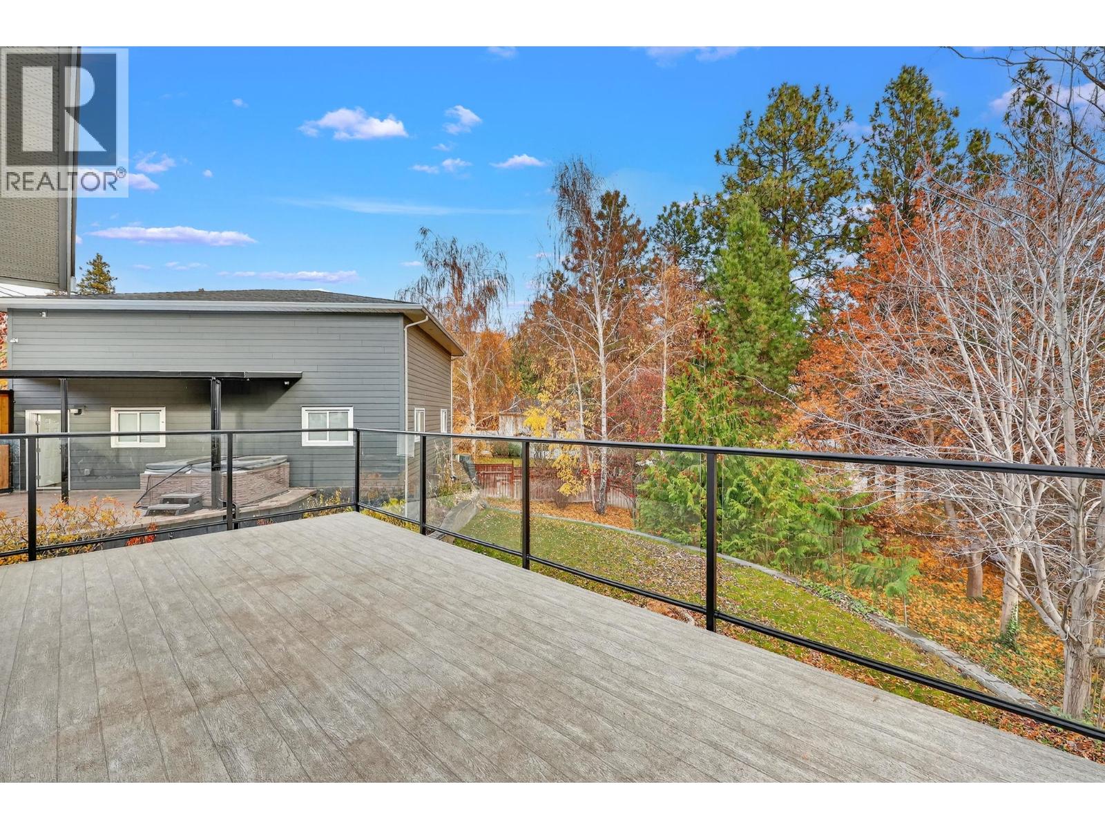 3319 Grouse Road, West Kelowna, British Columbia  V4T 2H2 - Photo 20 - 10362016