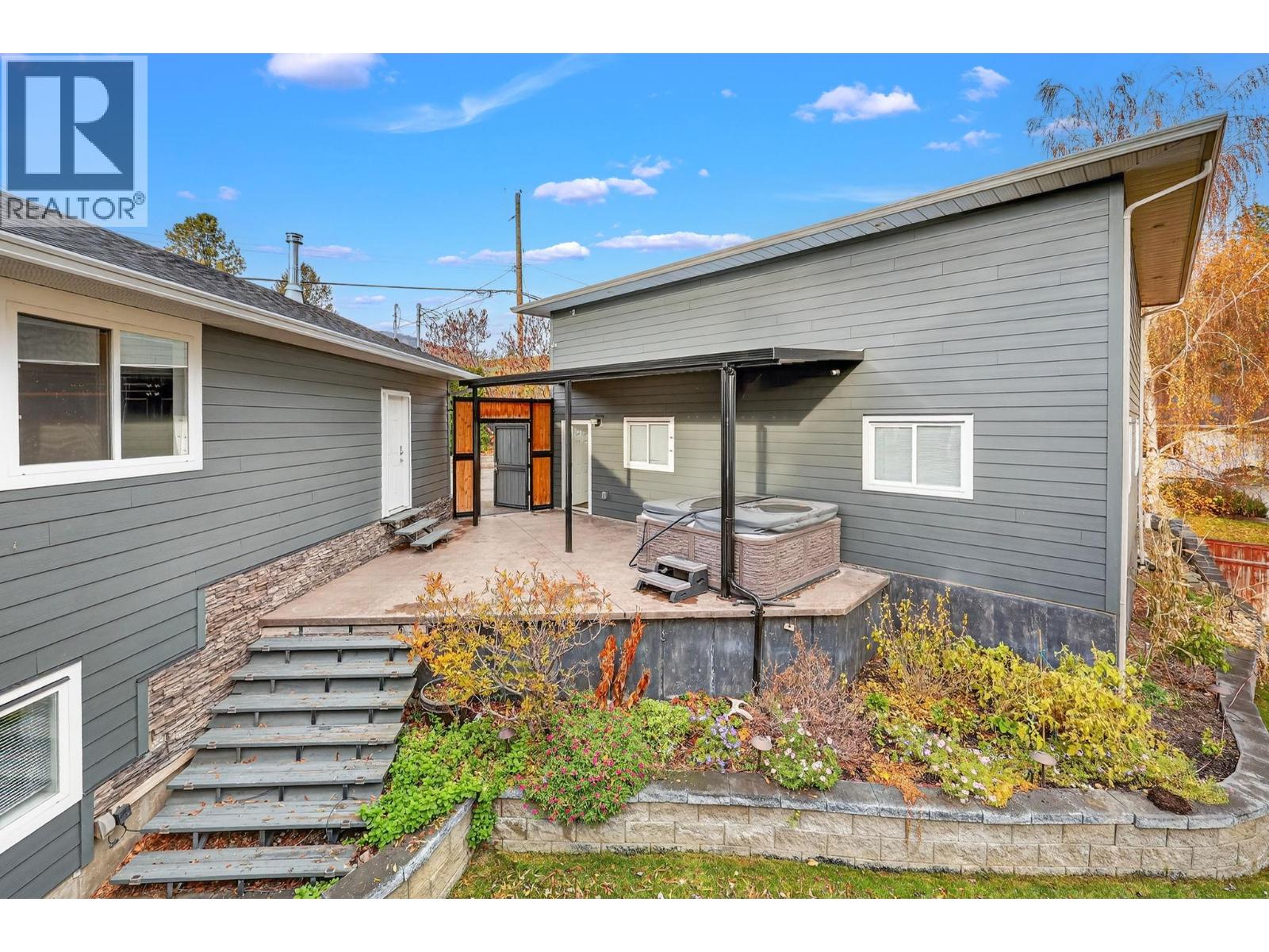 3319 Grouse Road, West Kelowna, British Columbia  V4T 2H2 - Photo 22 - 10362016