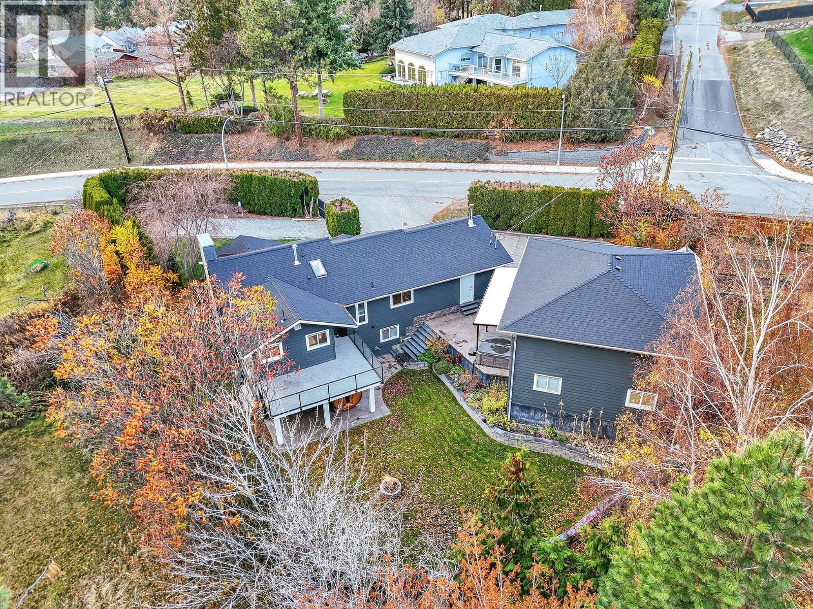 3319 Grouse Road, West Kelowna, British Columbia  V4T 2H2 - Photo 66 - 10362016