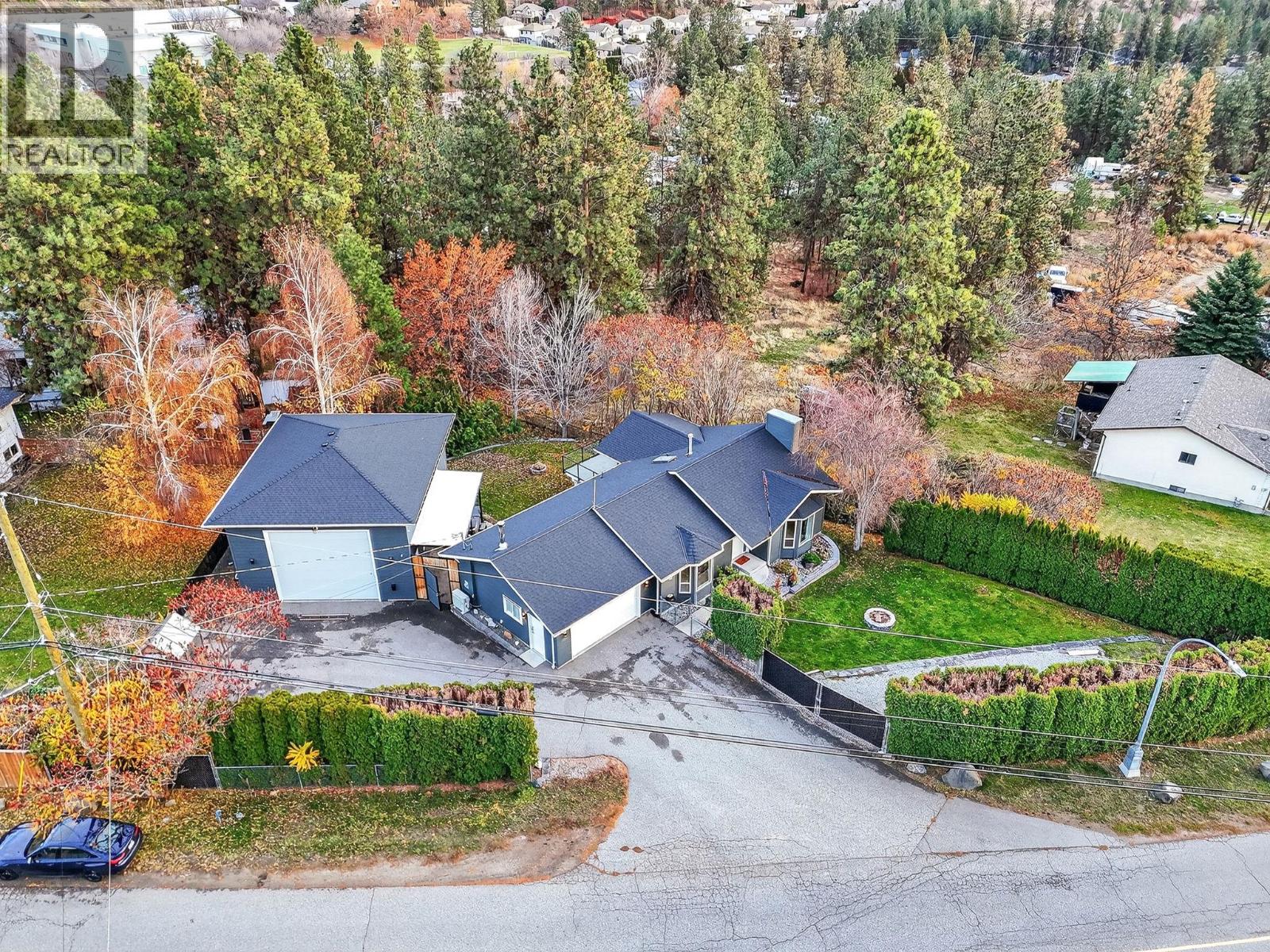 3319 Grouse Road, West Kelowna, British Columbia  V4T 2H2 - Photo 67 - 10362016