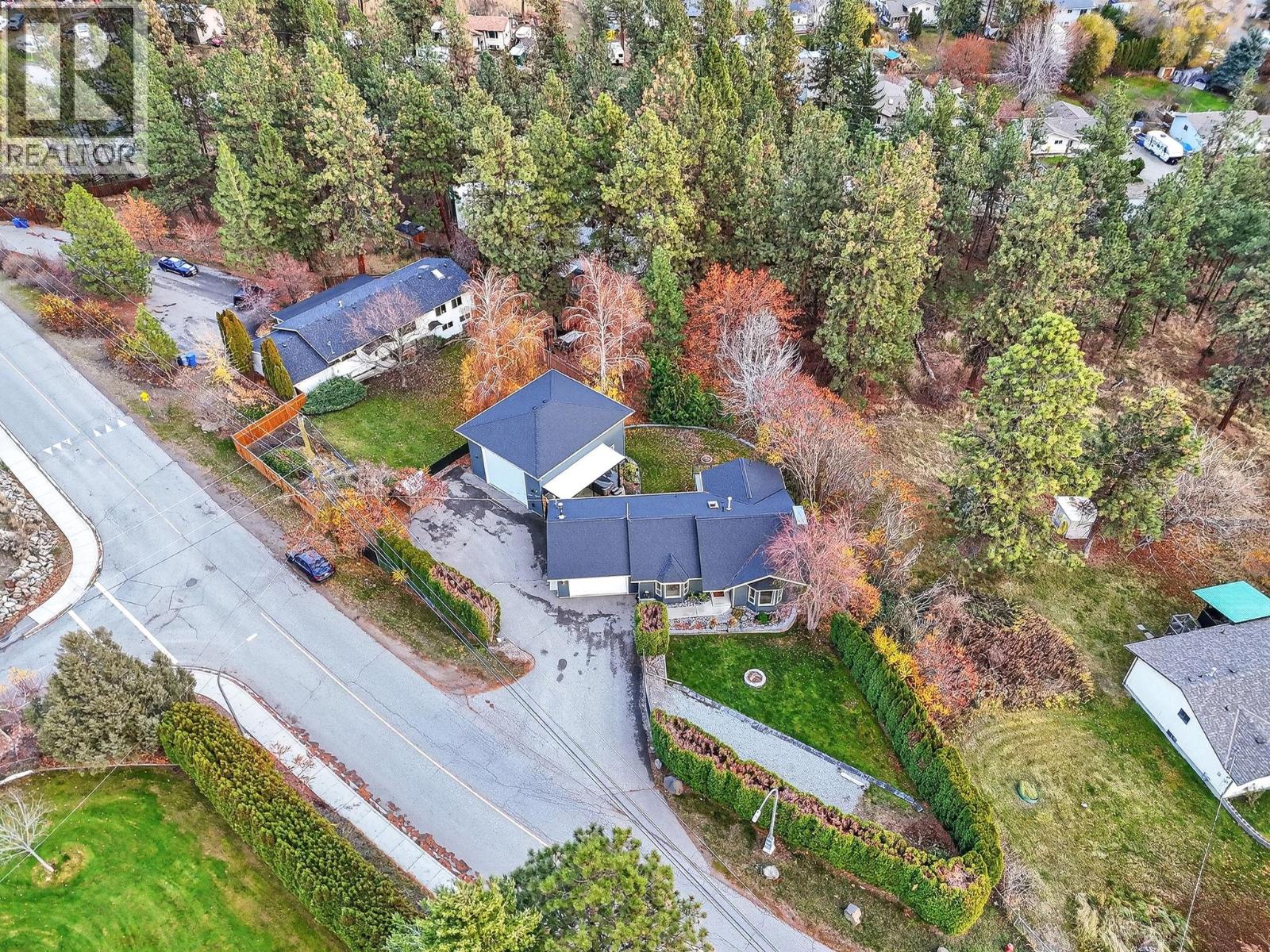 3319 Grouse Road, West Kelowna, British Columbia  V4T 2H2 - Photo 69 - 10362016