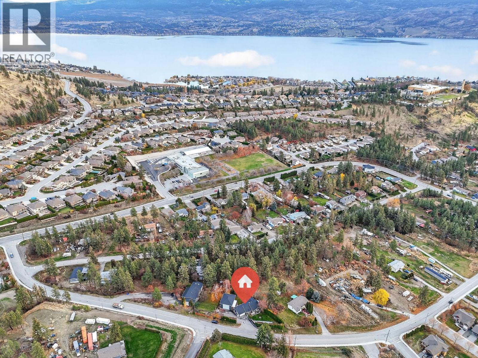 3319 Grouse Road, West Kelowna, British Columbia  V4T 2H2 - Photo 72 - 10362016