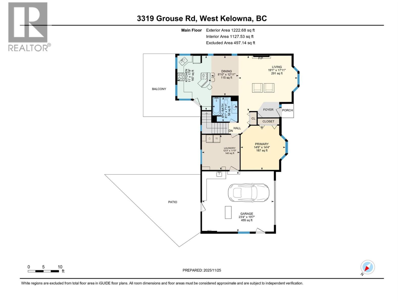 3319 Grouse Road, West Kelowna, British Columbia  V4T 2H2 - Photo 90 - 10362016