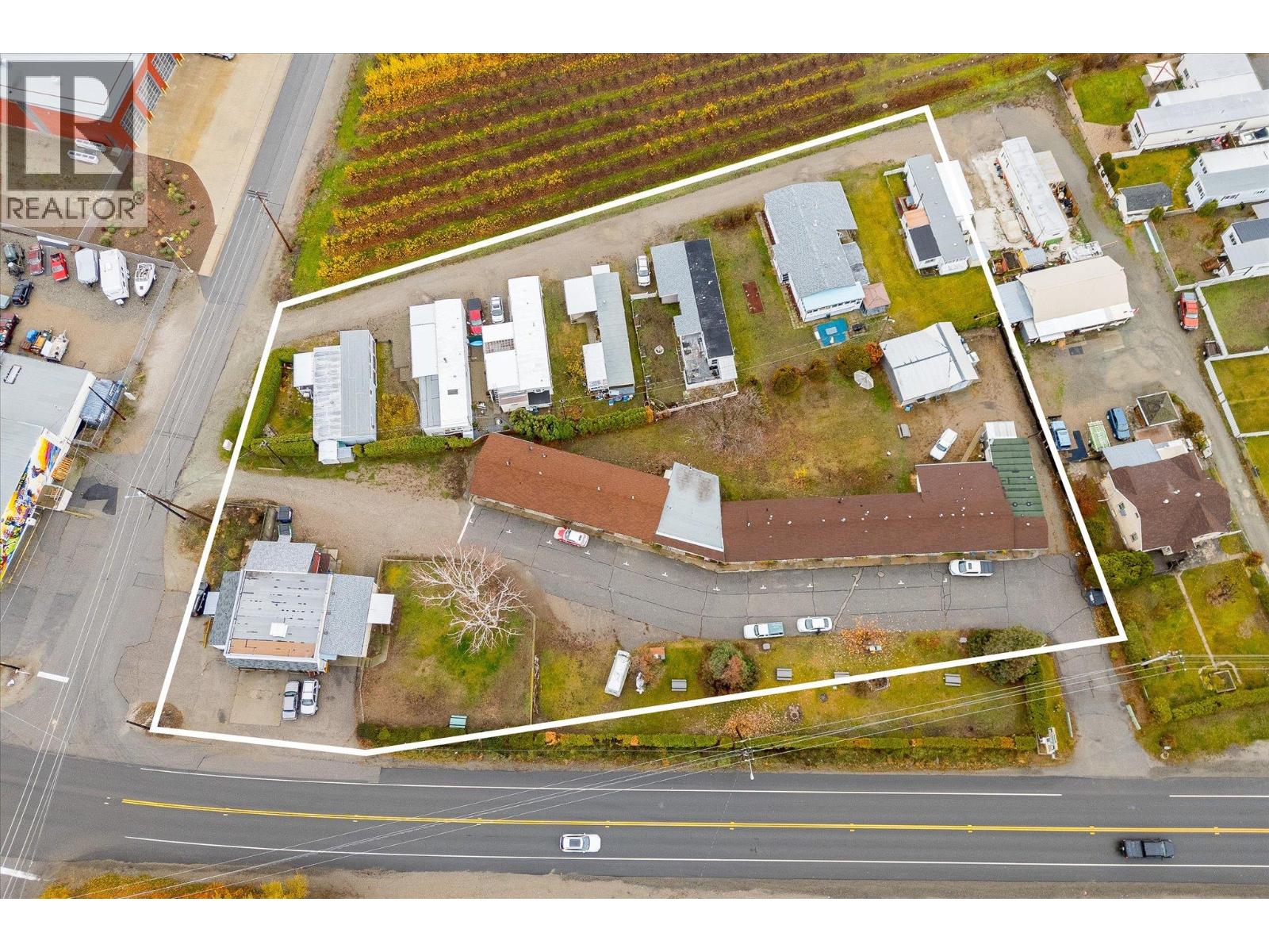 7414 97 Street, Osoyoos, British Columbia  V0H 1V5 - Photo 1 - 10370254