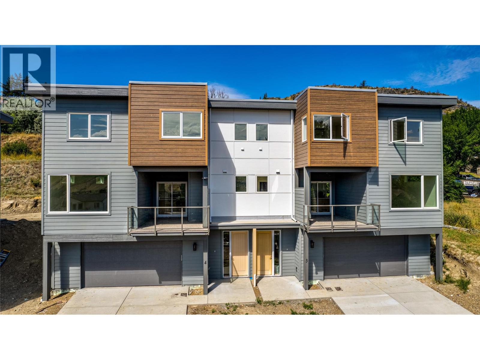 5705 Heritage Drive Unit# 16, vernon, British Columbia