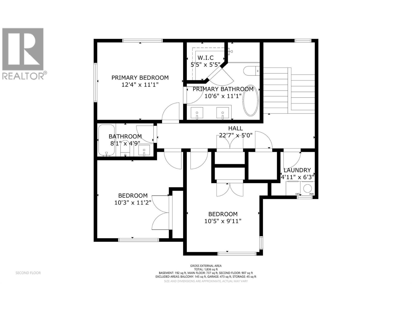 5705 Heritage Drive Unit# 14, Vernon, British Columbia  V1H 1B1 - Photo 32 - 10359070