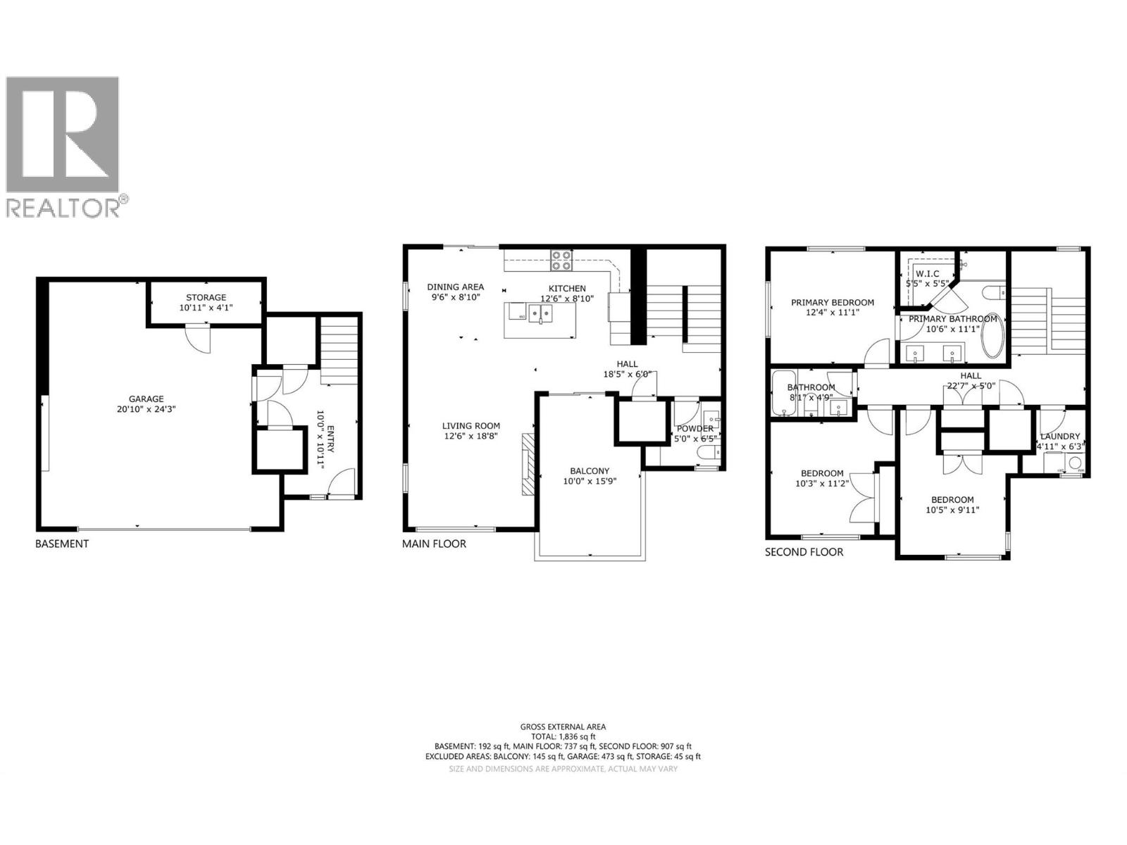 5705 Heritage Drive Unit# 14, Vernon, British Columbia  V1H 1B1 - Photo 35 - 10359070