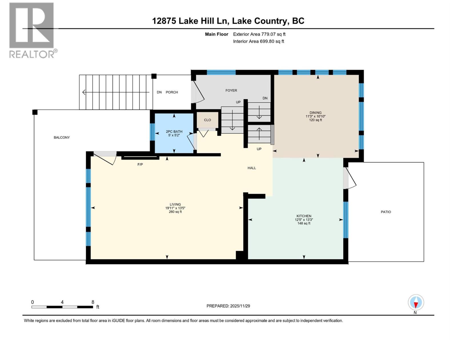 12875 Lake Hill Lane, Lake Country, British Columbia  V4V 2S9 - Photo 29 - 10370071