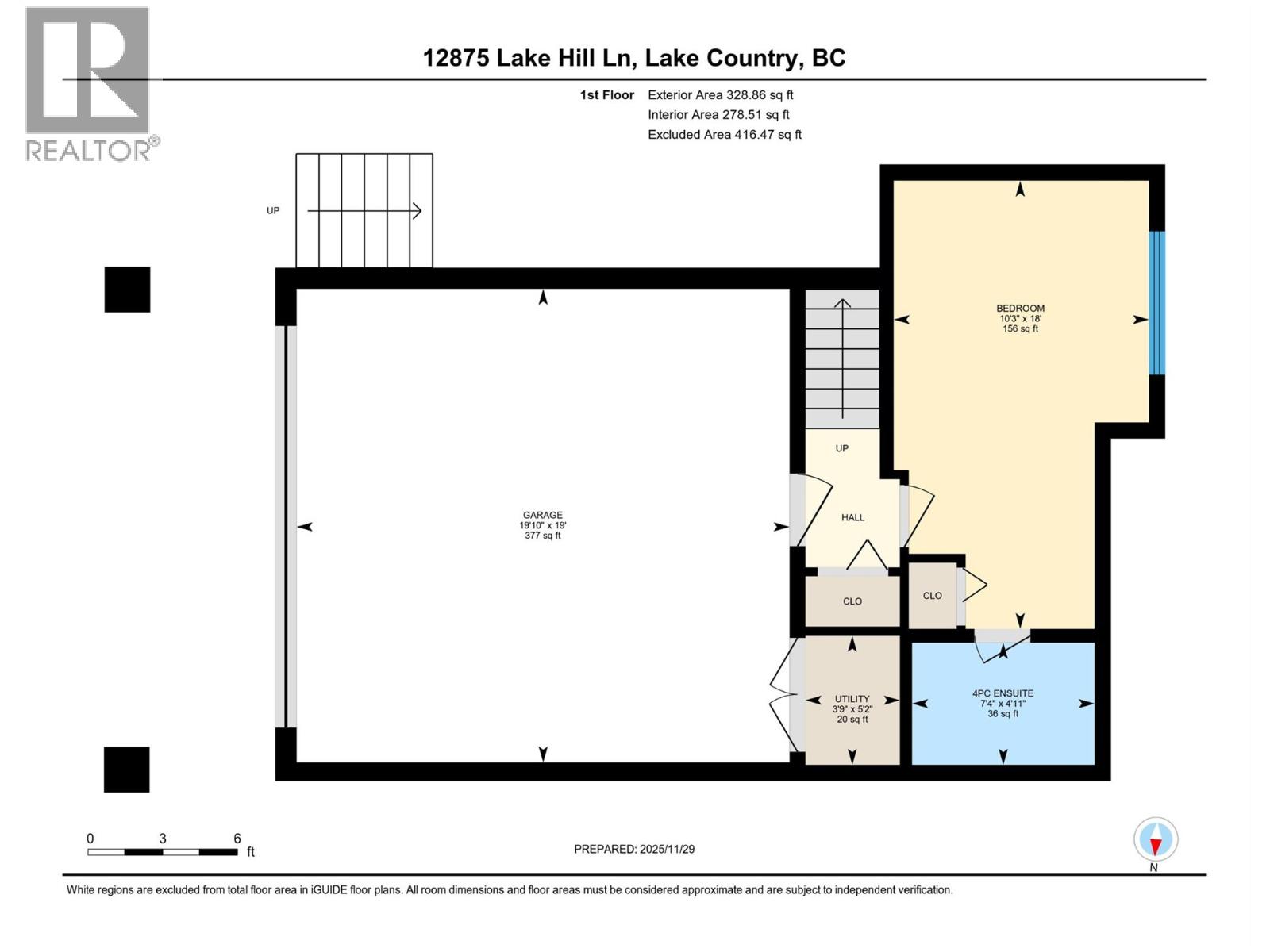 12875 Lake Hill Lane, Lake Country, British Columbia  V4V 2S9 - Photo 30 - 10370071
