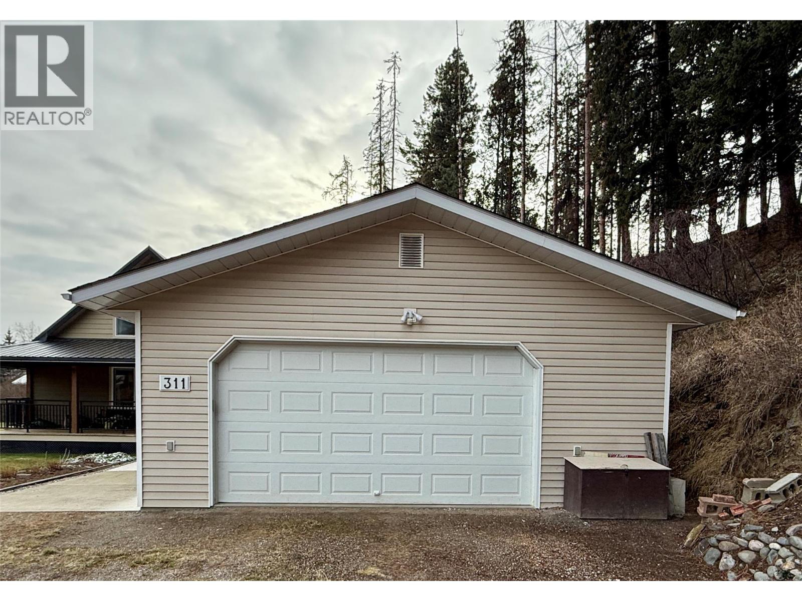 311 302nd Avenue, Kimberley, British Columbia  V1A 3G5 - Photo 10 - 10364344