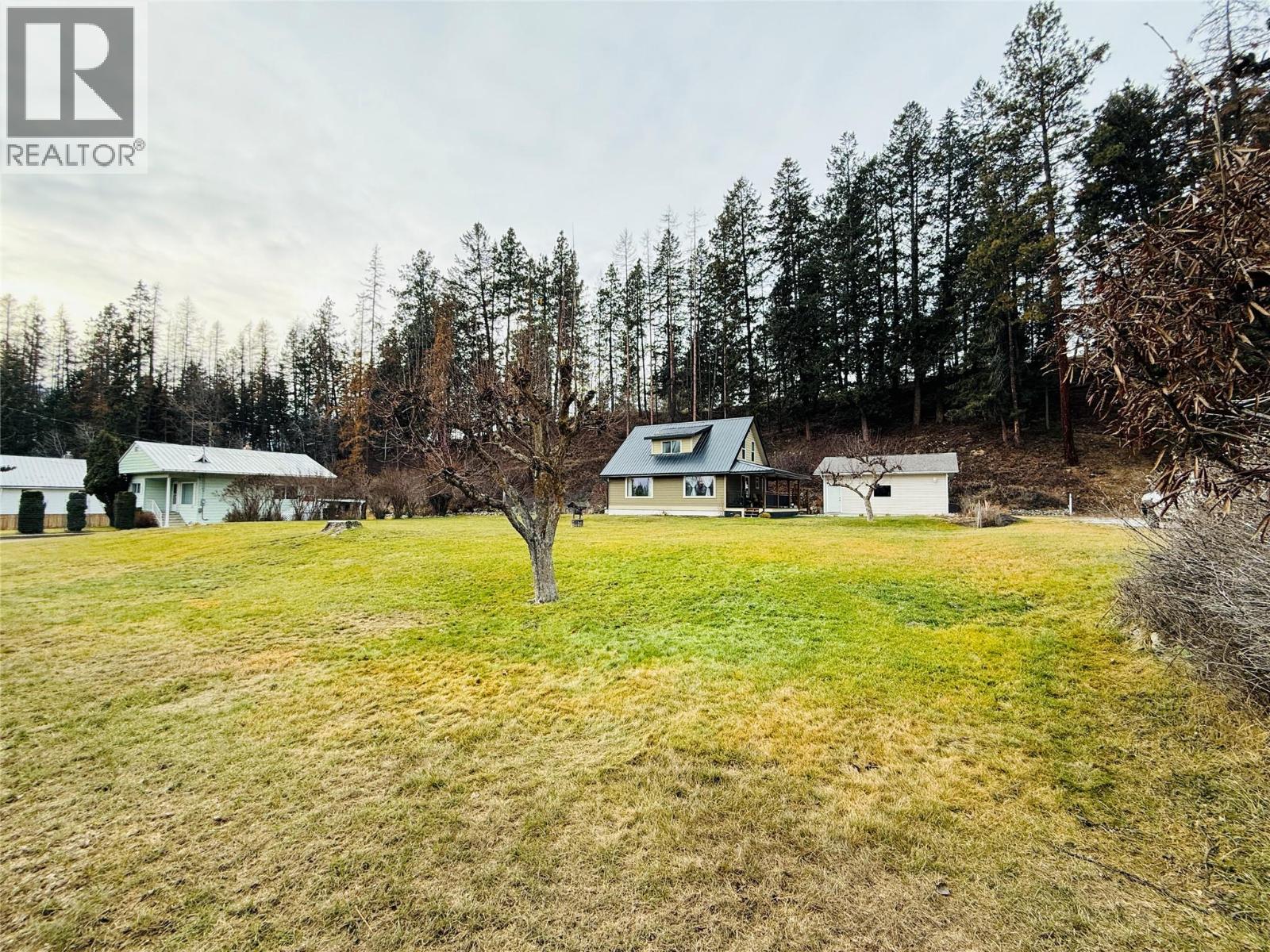 311 302nd Avenue, Kimberley, British Columbia  V1A 3G5 - Photo 46 - 10364344