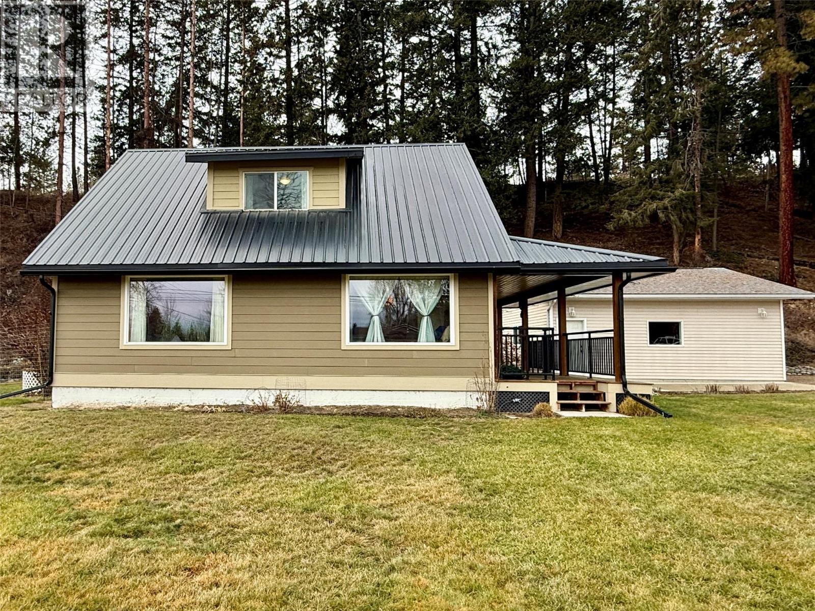 311 302nd Avenue, Kimberley, British Columbia  V1A 3G5 - Photo 5 - 10364344