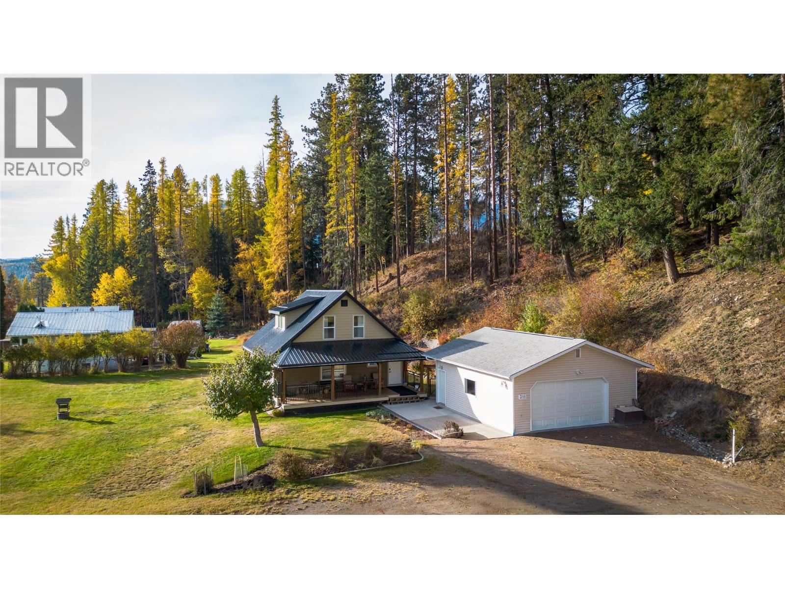 311 302nd Avenue, Kimberley, British Columbia  V1A 3G5 - Photo 50 - 10364344