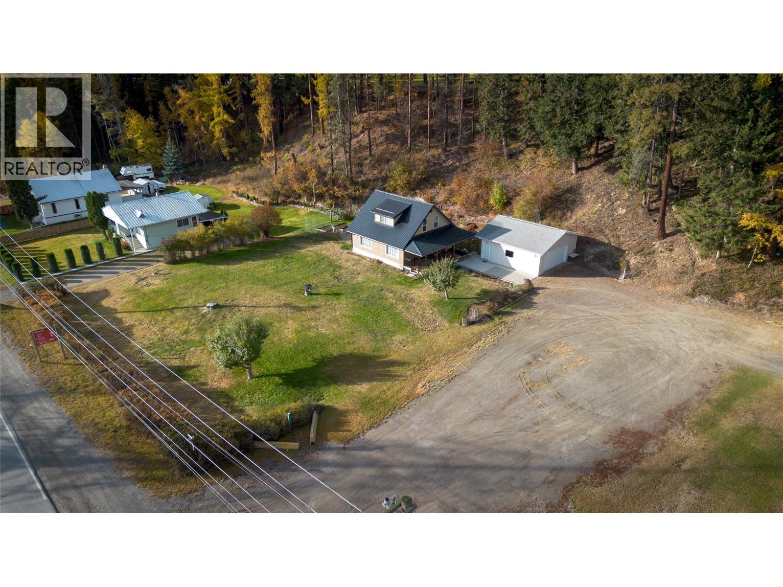 311 302nd Avenue, Kimberley, British Columbia  V1A 3G5 - Photo 52 - 10364344