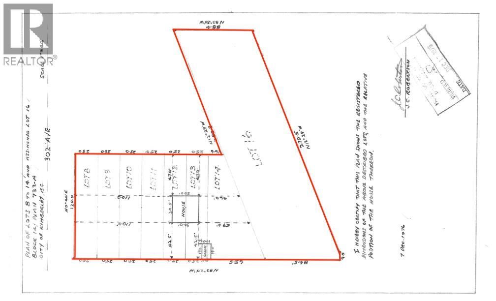 311 302nd Avenue, Kimberley, British Columbia  V1A 3G5 - Photo 59 - 10364344
