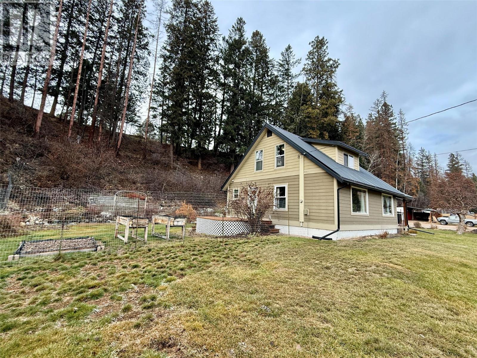 311 302nd Avenue, Kimberley, British Columbia  V1A 3G5 - Photo 6 - 10364344