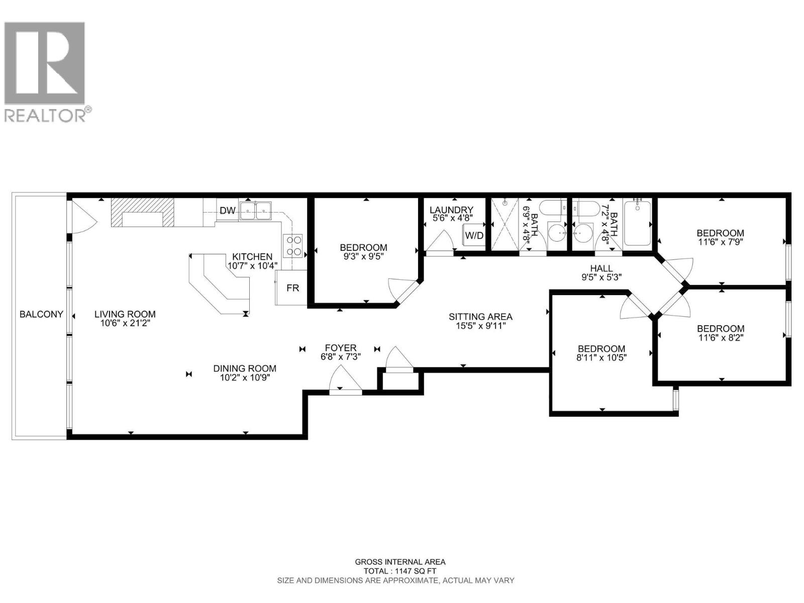 7375 Porcupine Road Unit# 104, Big White, British Columbia  V1P 1P3 - Photo 34 - 10370107