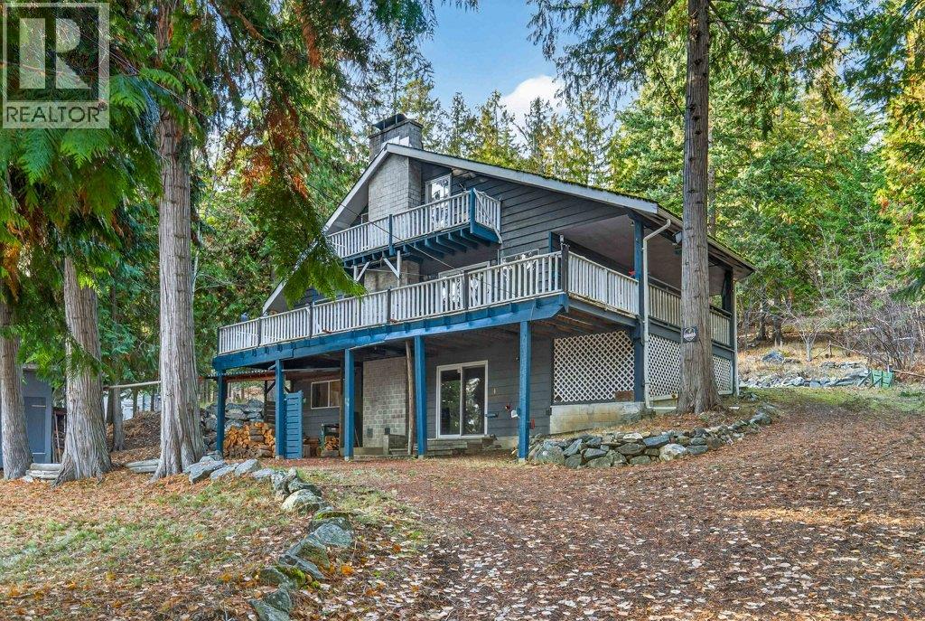 4373 Copper Cove Road, Scotch Creek, British Columbia  V0E 1M5 - Photo 1 - 10370005