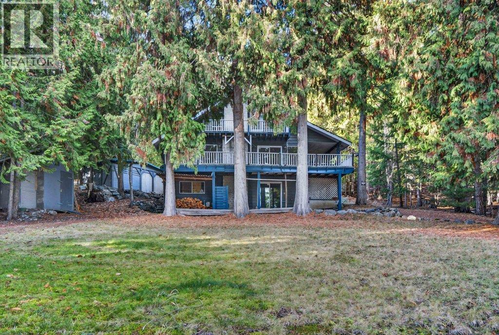 4373 Copper Cove Road, Scotch Creek, British Columbia  V0E 1M5 - Photo 2 - 10370005