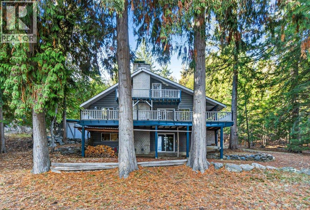 4373 Copper Cove Road, Scotch Creek, British Columbia  V0E 1M5 - Photo 57 - 10370005