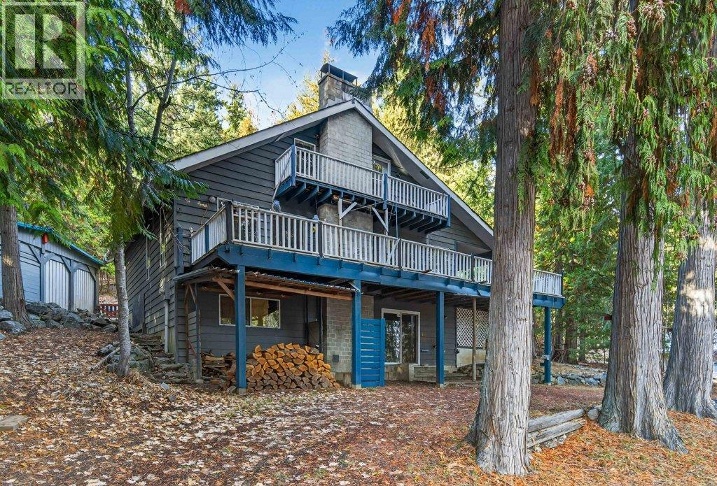 4373 Copper Cove Road, Scotch Creek, British Columbia  V0E 1M5 - Photo 58 - 10370005