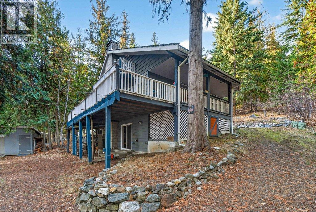 4373 Copper Cove Road, Scotch Creek, British Columbia  V0E 1M5 - Photo 59 - 10370005