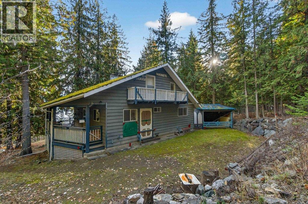 4373 Copper Cove Road, Scotch Creek, British Columbia  V0E 1M5 - Photo 68 - 10370005