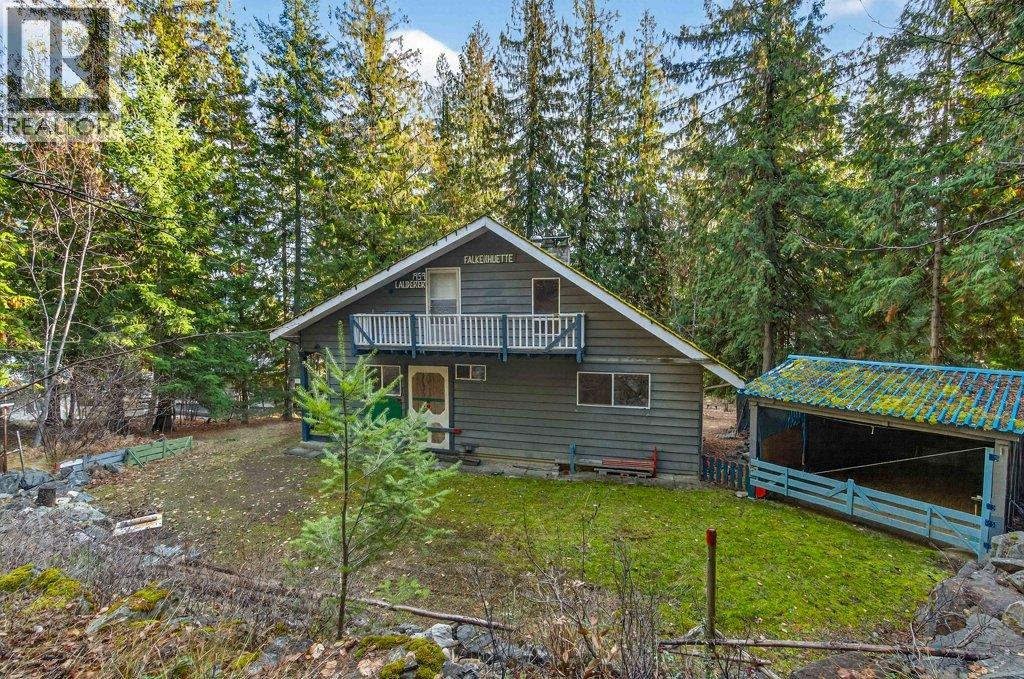4373 Copper Cove Road, Scotch Creek, British Columbia  V0E 1M5 - Photo 71 - 10370005