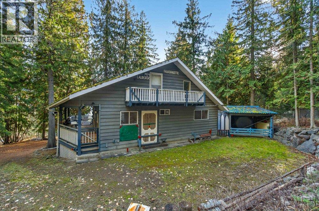 4373 Copper Cove Road, Scotch Creek, British Columbia  V0E 1M5 - Photo 72 - 10370005