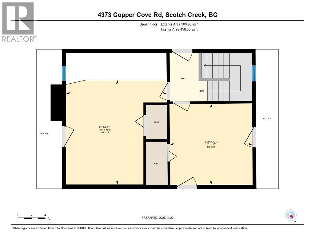 4373 Copper Cove Road, Scotch Creek, British Columbia  V0E 1M5 - Photo 81 - 10370005