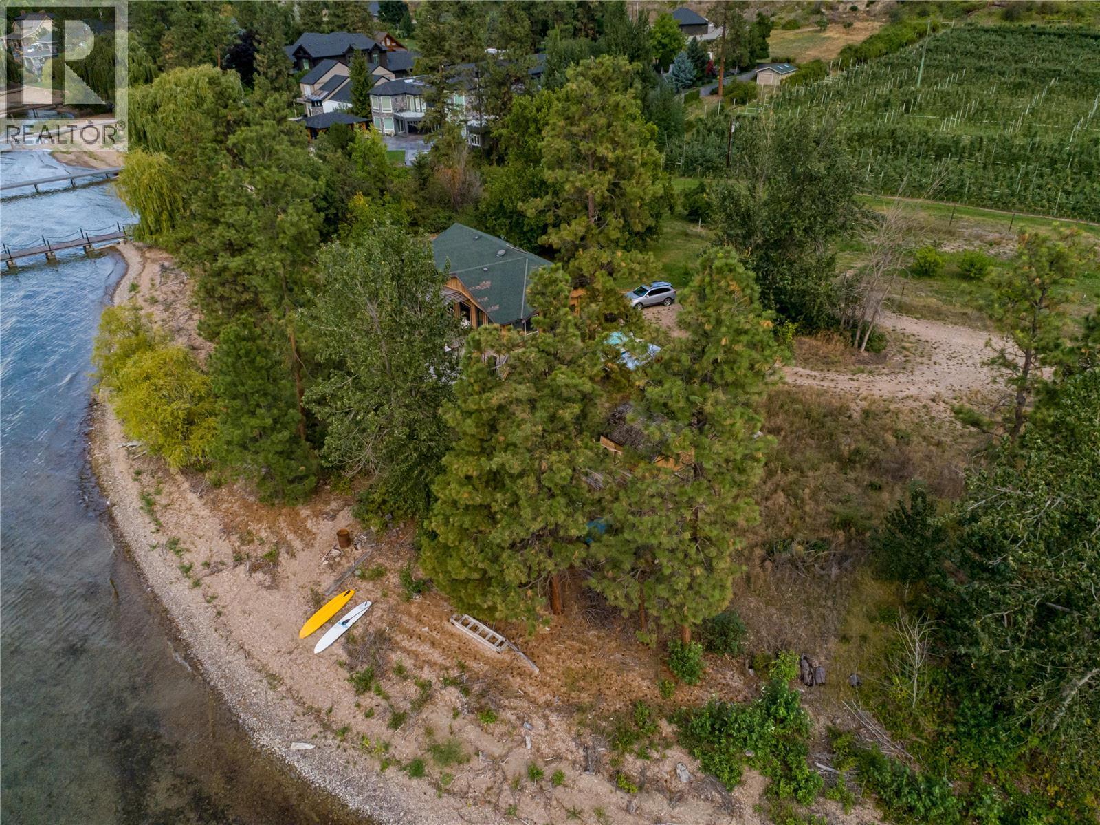 North Lot - 15490 Carrs Landing Road, Lake Country, British Columbia  V4V 1C4 - Photo 12 - 10366091