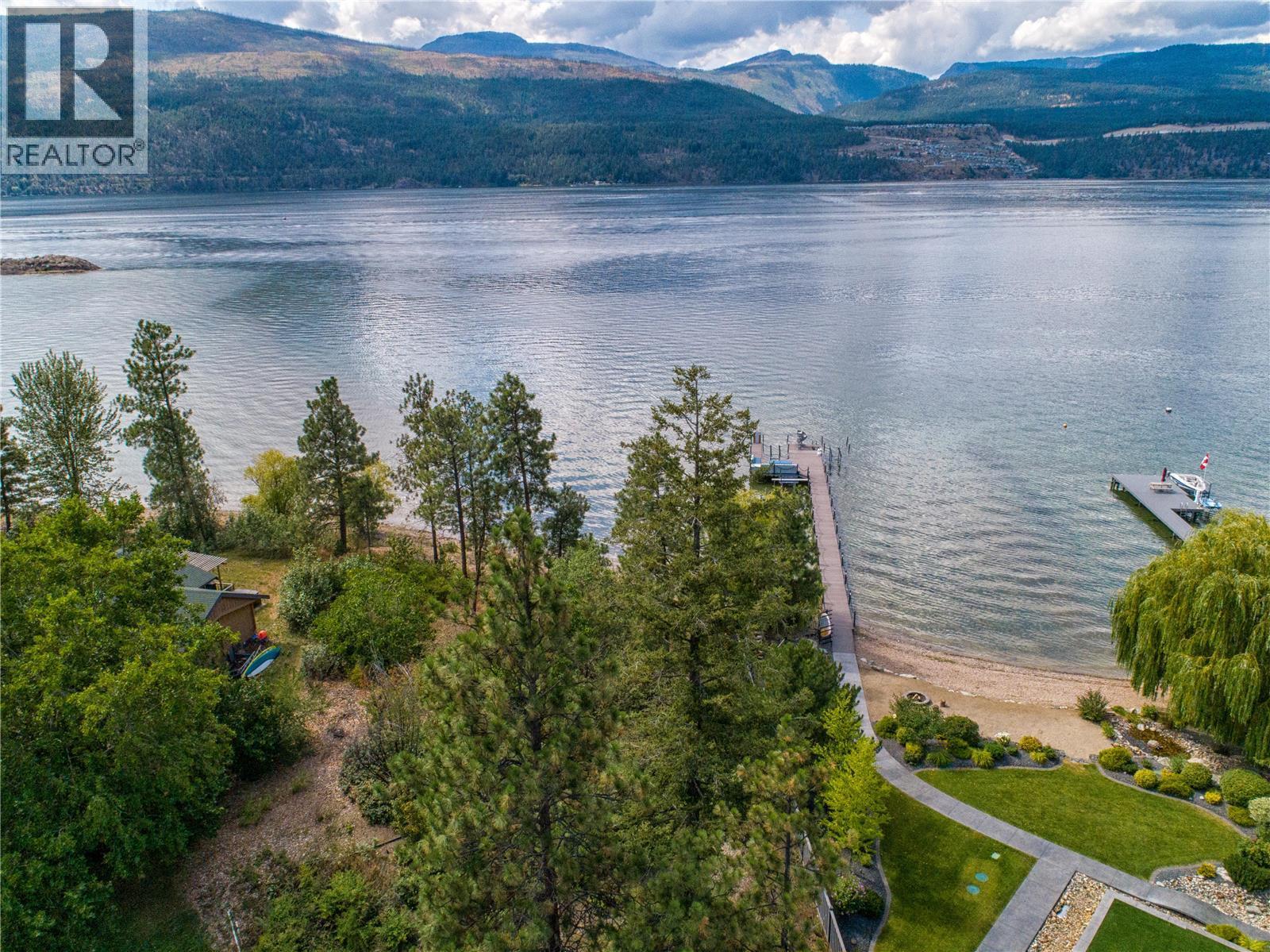 North Lot - 15490 Carrs Landing Road, Lake Country, British Columbia  V4V 1C4 - Photo 3 - 10366091