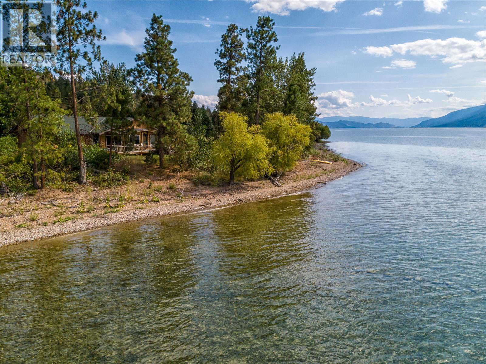 North Lot - 15490 Carrs Landing Road, Lake Country, British Columbia  V4V 1C4 - Photo 6 - 10366091