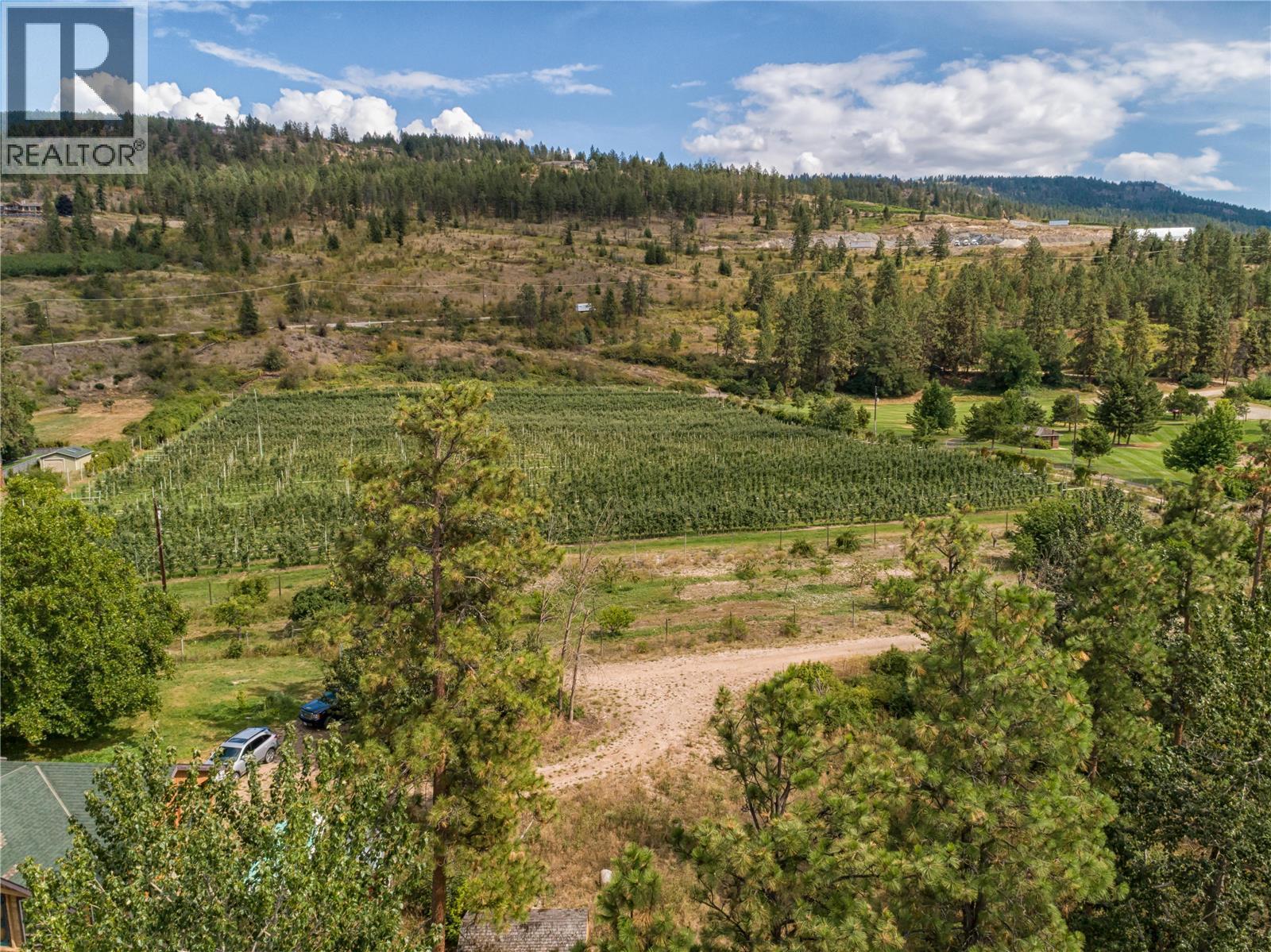 North Lot - 15490 Carrs Landing Road, Lake Country, British Columbia  V4V 1C4 - Photo 8 - 10366091