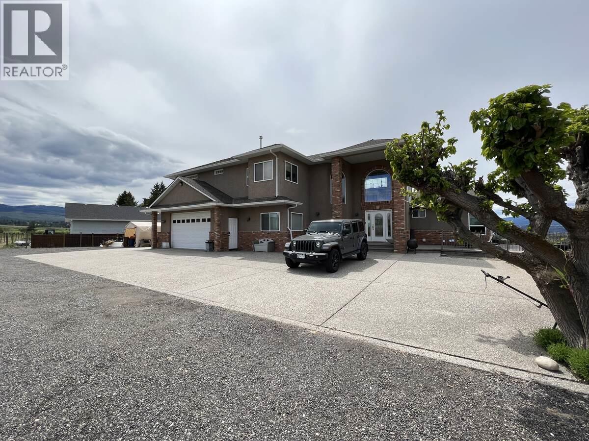 3380 Neid Road, kelowna, British Columbia