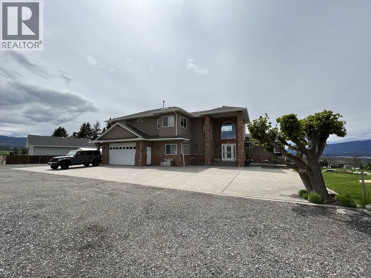 3380 Neid Road, Kelowna, British Columbia  V1W 4H5 - Photo 2 - 10370373