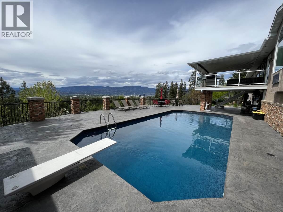 3380 Neid Road, Kelowna, British Columbia  V1W 4H5 - Photo 24 - 10370373