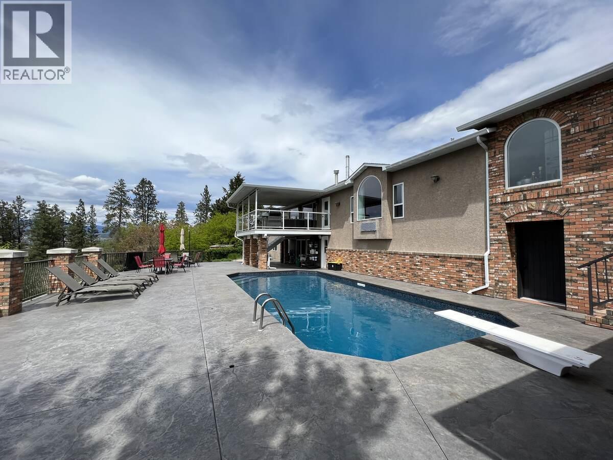 3380 Neid Road, Kelowna, British Columbia  V1W 4H5 - Photo 26 - 10370373