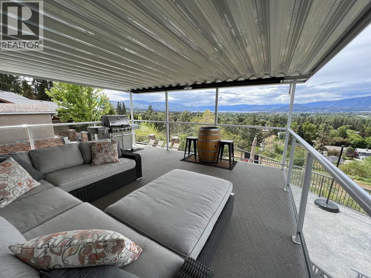 3380 Neid Road, Kelowna, British Columbia  V1W 4H5 - Photo 29 - 10370373