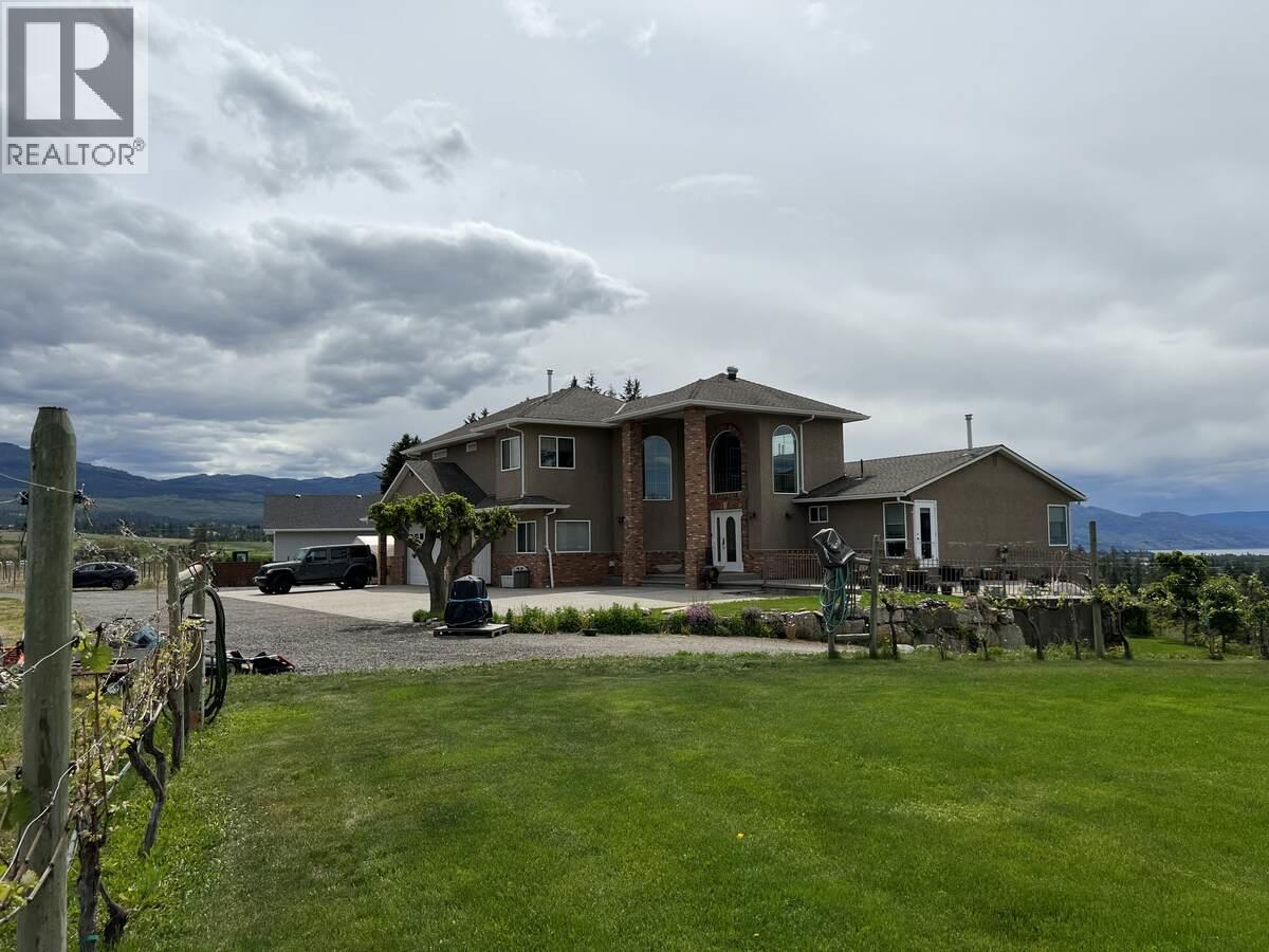 3380 Neid Road, Kelowna, British Columbia  V1W 4H5 - Photo 3 - 10370373