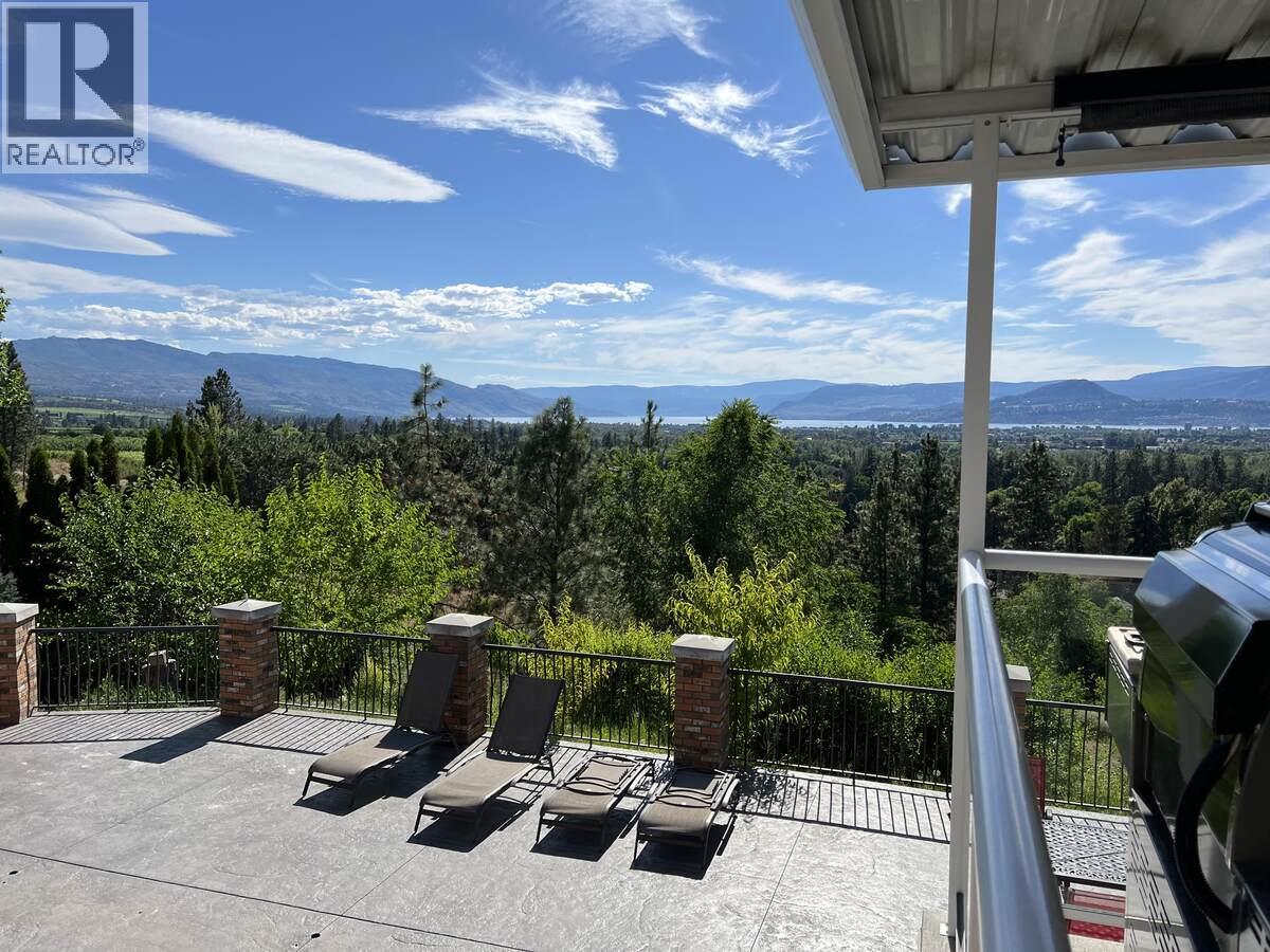3380 Neid Road, Kelowna, British Columbia  V1W 4H5 - Photo 31 - 10370373