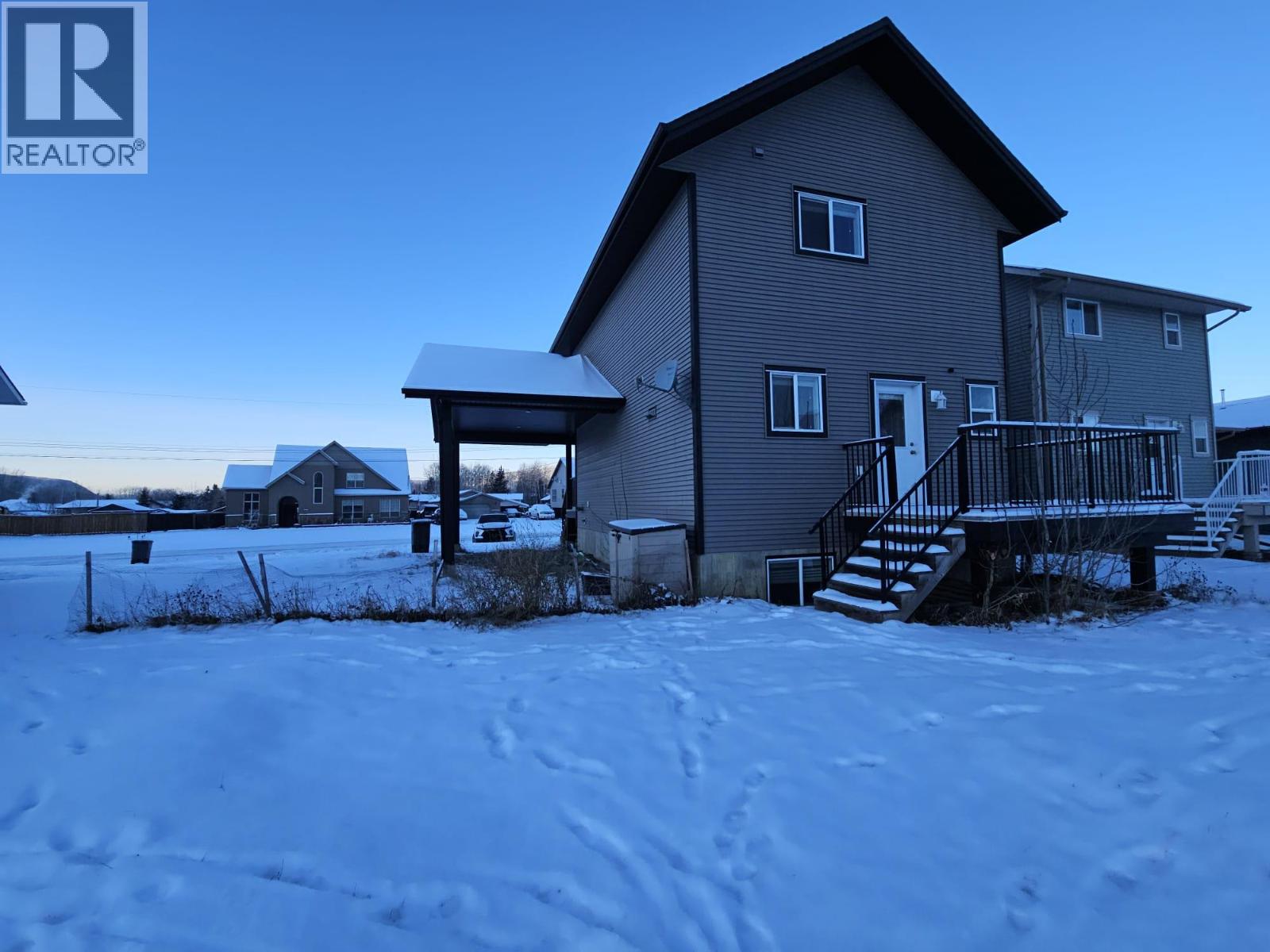 5216 41 Street Ne, Chetwynd, British Columbia  V0C 1J0 - Photo 63 - 10370351