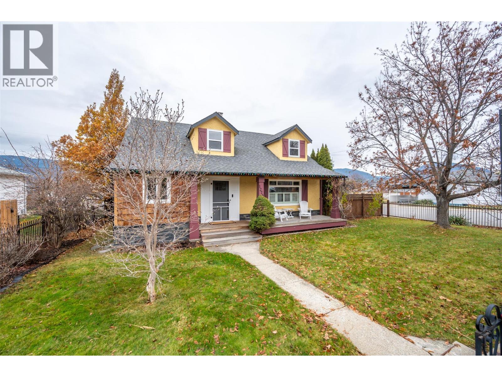 1273 Killarney Street, Penticton, British Columbia  V2A 4R3 - Photo 61 - 10370095