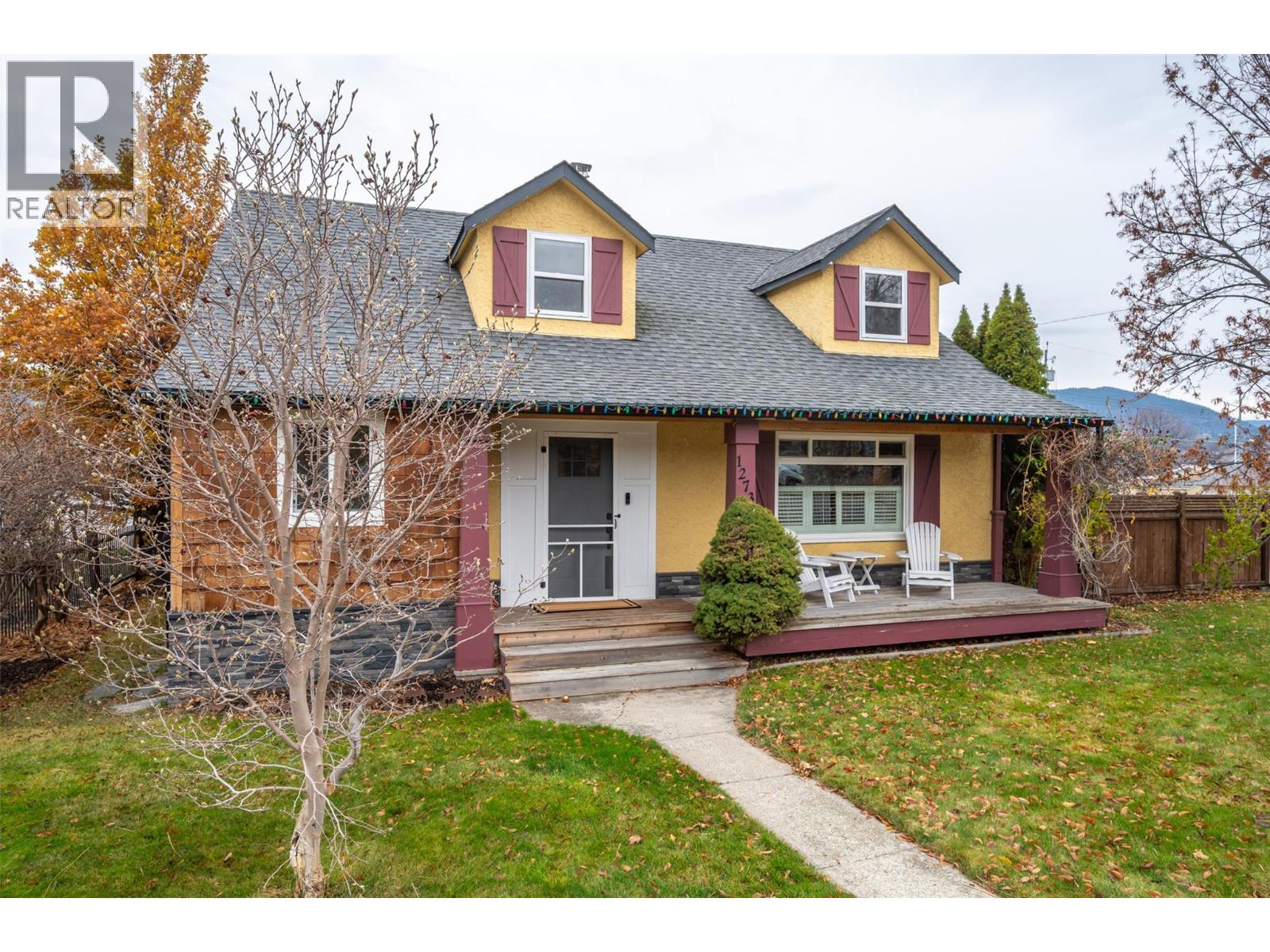 1273 Killarney Street, Penticton, British Columbia  V2A 4R3 - Photo 62 - 10370095