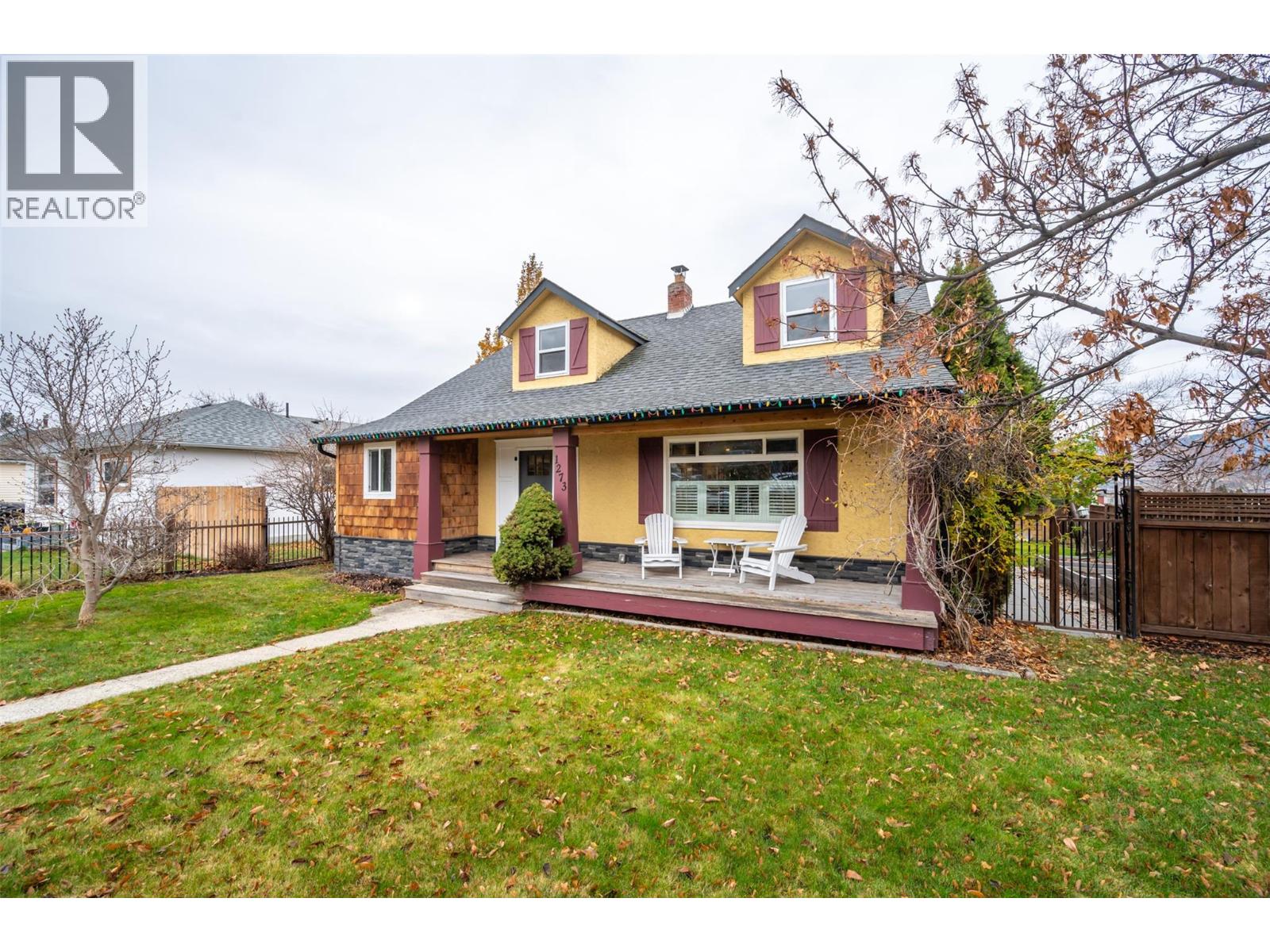 1273 Killarney Street, Penticton, British Columbia  V2A 4R3 - Photo 63 - 10370095