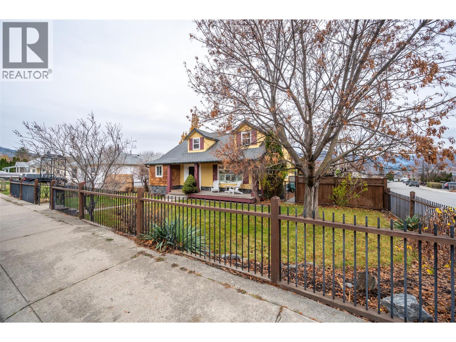 1273 Killarney Street, Penticton, British Columbia  V2A 4R3 - Photo 66 - 10370095