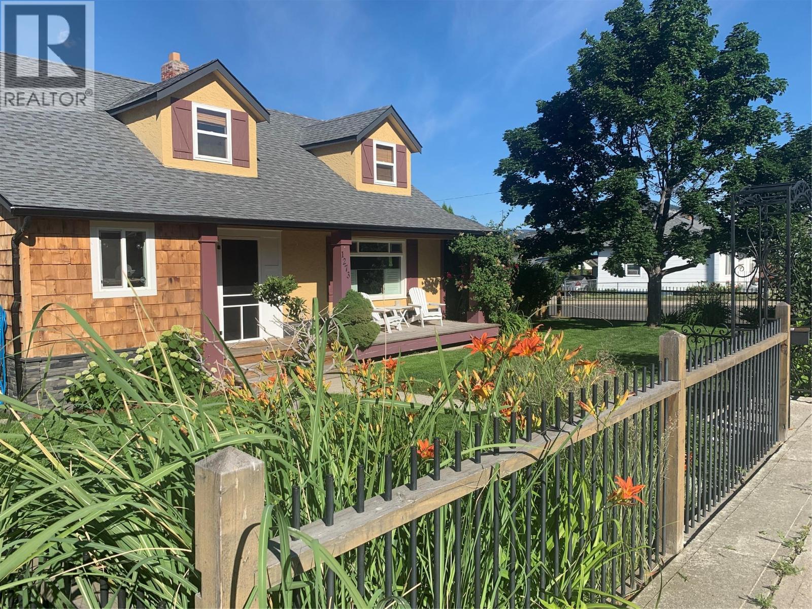 1273 Killarney Street, Penticton, British Columbia  V2A 4R3 - Photo 70 - 10370095